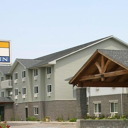 Choteau Stage Stop Inn Eksteriør billede